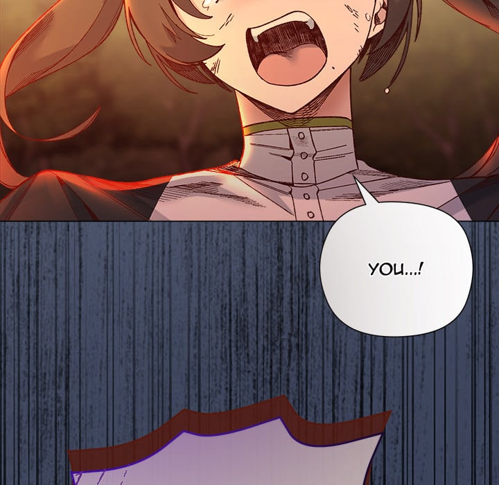 I Will Protect the Lady - Chapter 51 Page 41