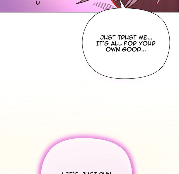 I Will Protect the Lady - Chapter 51 Page 5