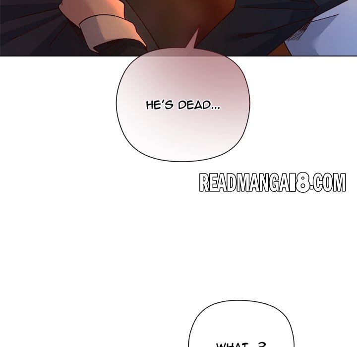 I Will Protect the Lady - Chapter 51 Page 50