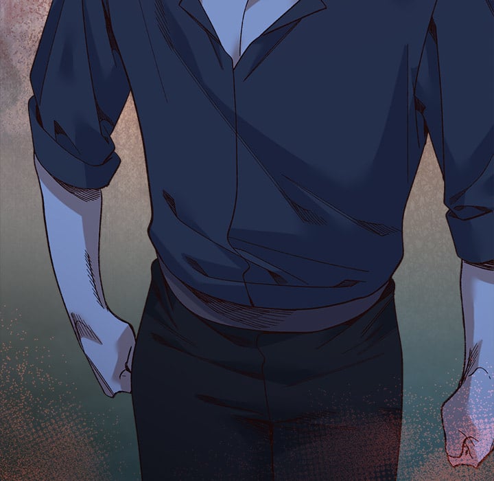 I Will Protect the Lady - Chapter 51 Page 95