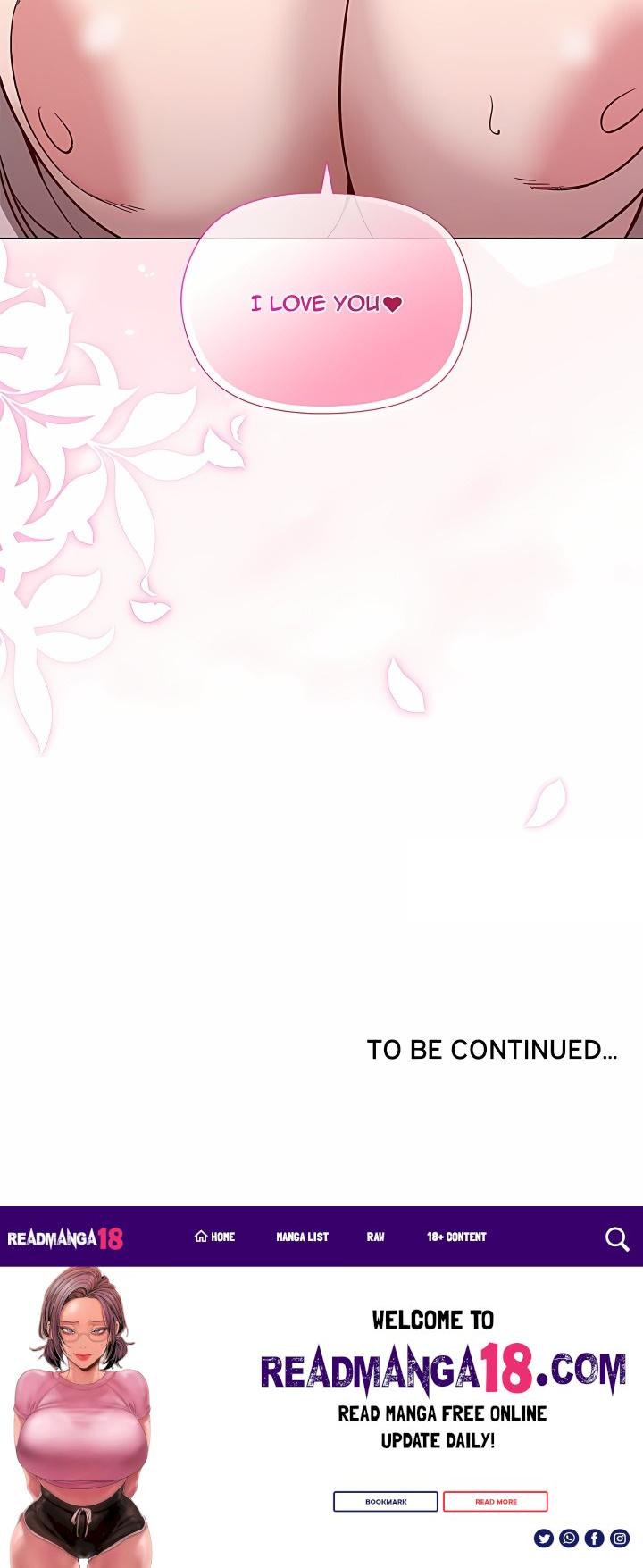 I Will Protect the Lady - Chapter 54 Page 25