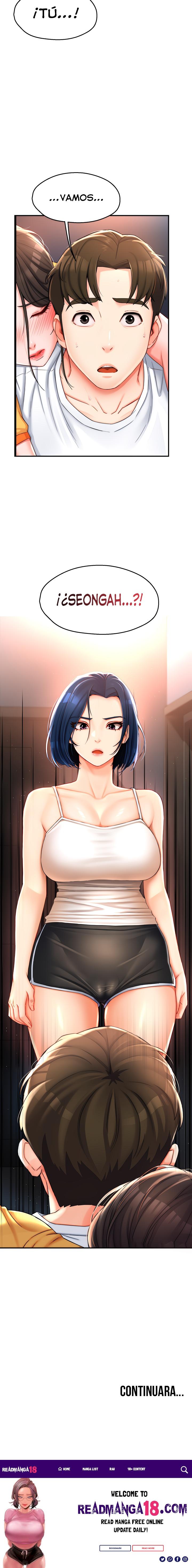 Yogurt Ladies Raw - Chapter 4 Page 37