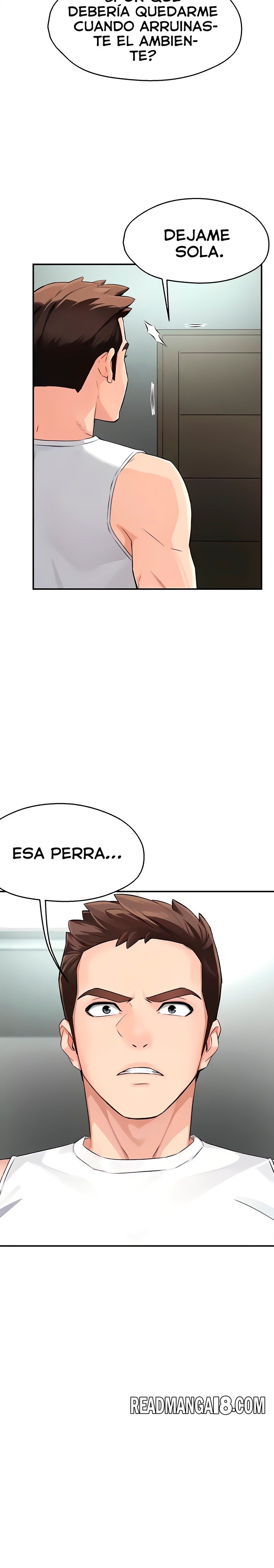 Yogurt Ladies Raw - Chapter 9 Page 22