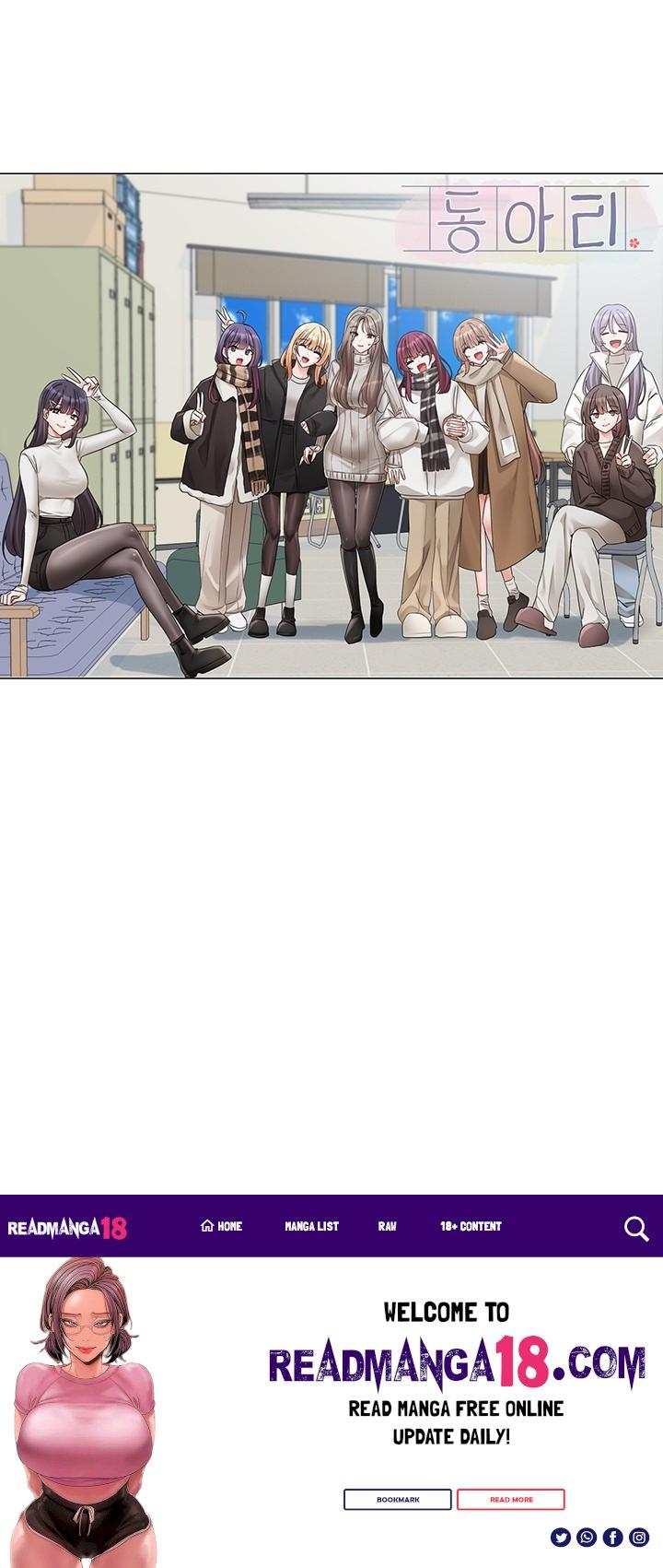 Circles Raw - Chapter 185 Page 42