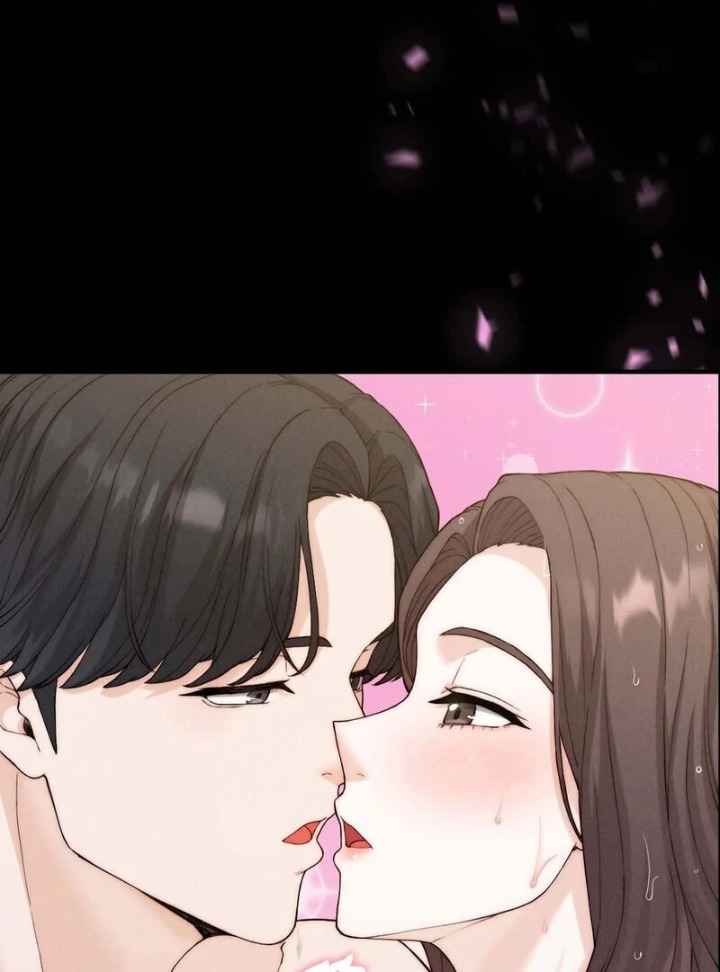 Love is Timing - Chapter 13 Page 1