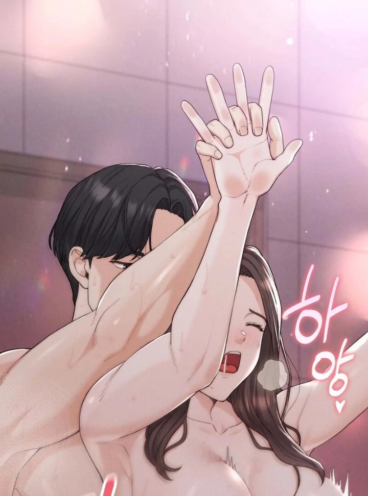 Love is Timing - Chapter 13 Page 3