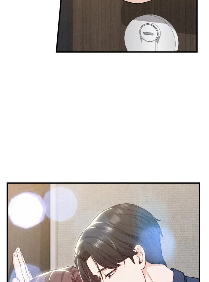 Love is Timing - Chapter 13 Page 37