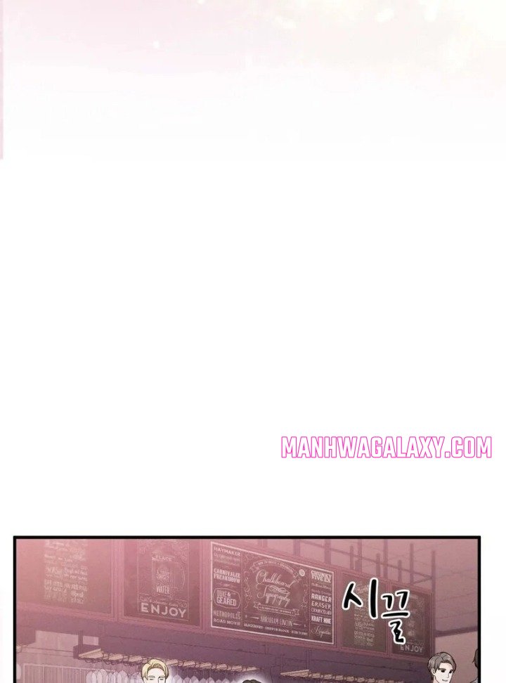 Love is Timing - Chapter 13 Page 91