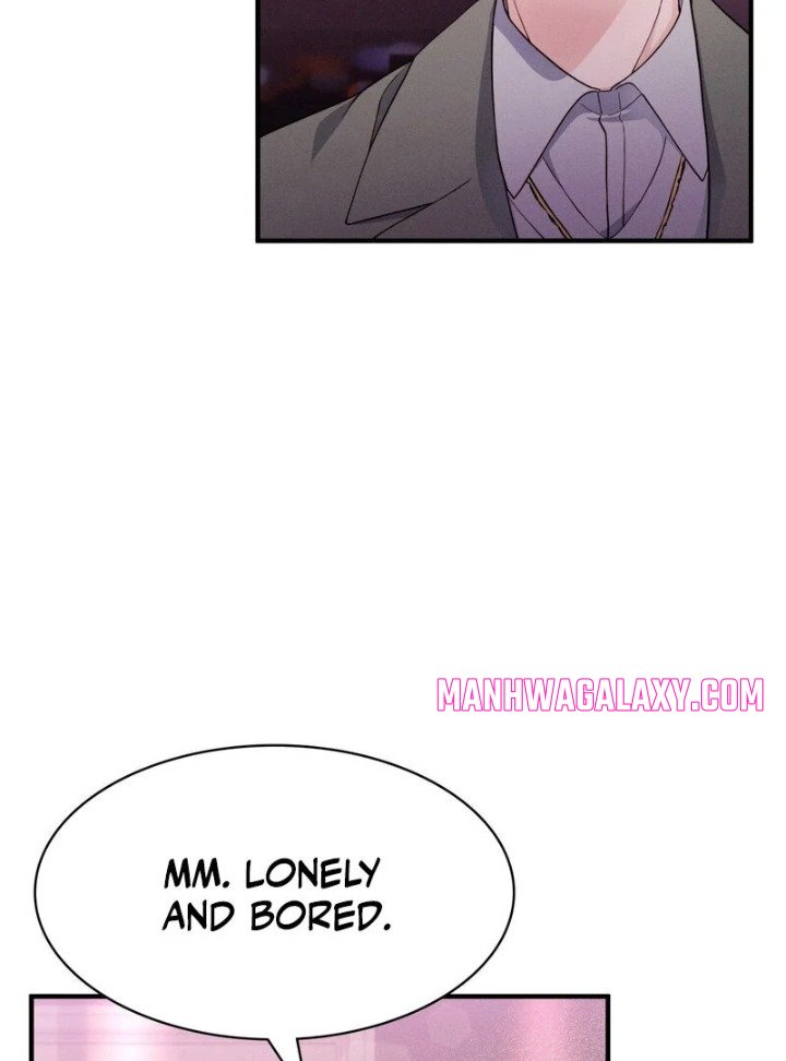 Love is Timing - Chapter 14 Page 19