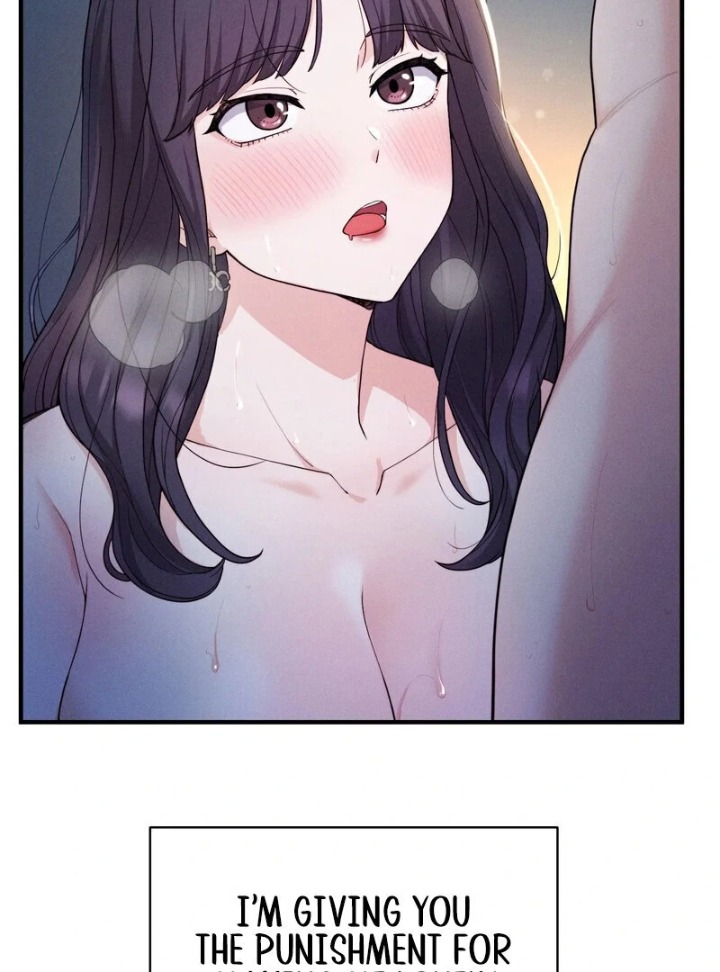 Love is Timing - Chapter 14 Page 54