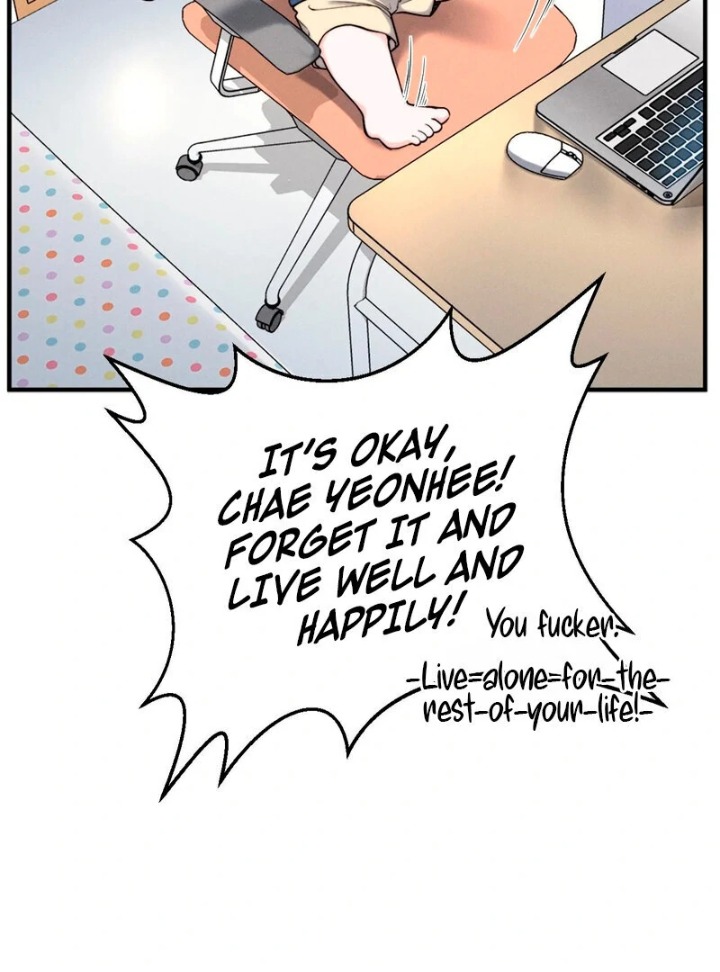 Love is Timing - Chapter 3 Page 60