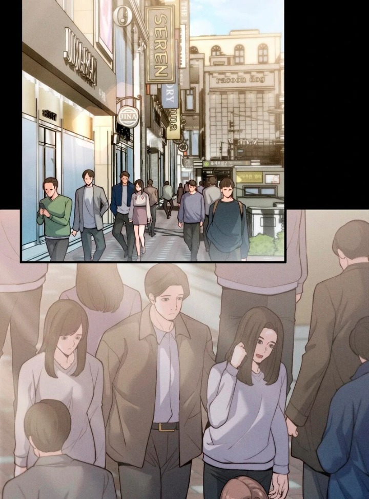 Love is Timing - Chapter 3 Page 87