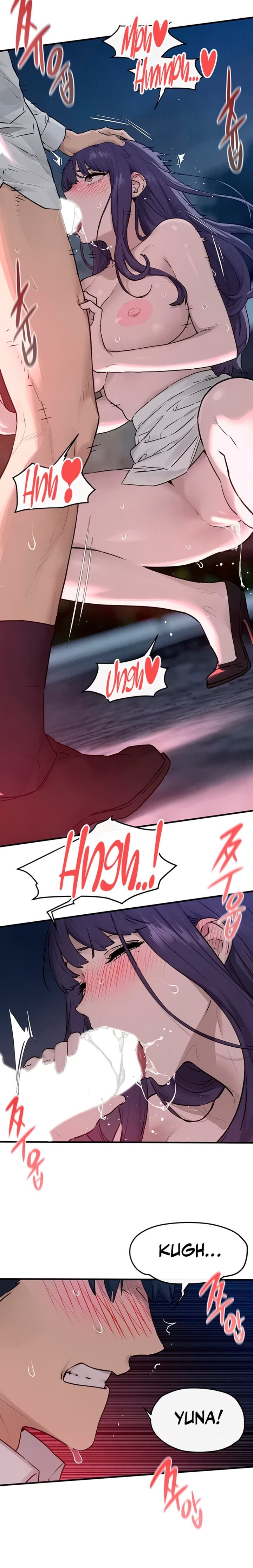 Moby Dick - Chapter 79 Page 16