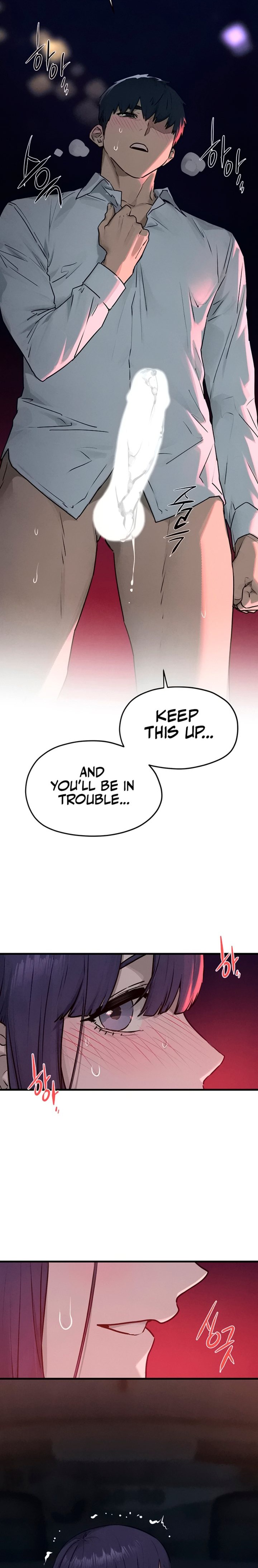 Moby Dick - Chapter 79 Page 19