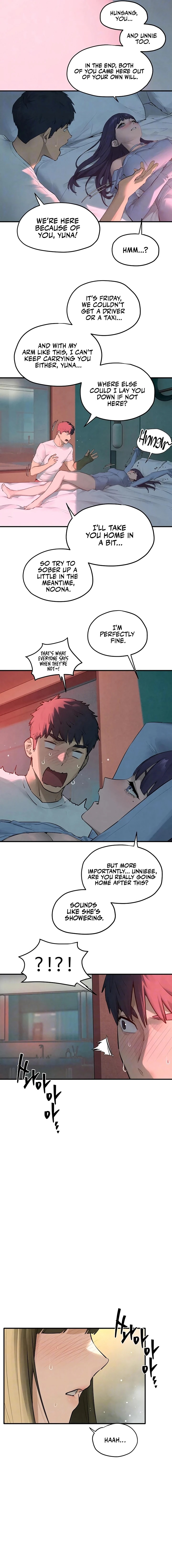 Moby Dick - Chapter 87 Page 5