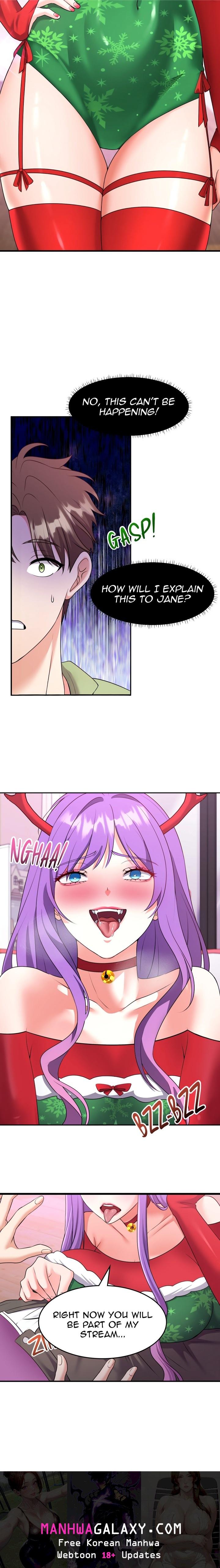My Lust Cristmas (Uncensored) - Chapter 0 Page 11