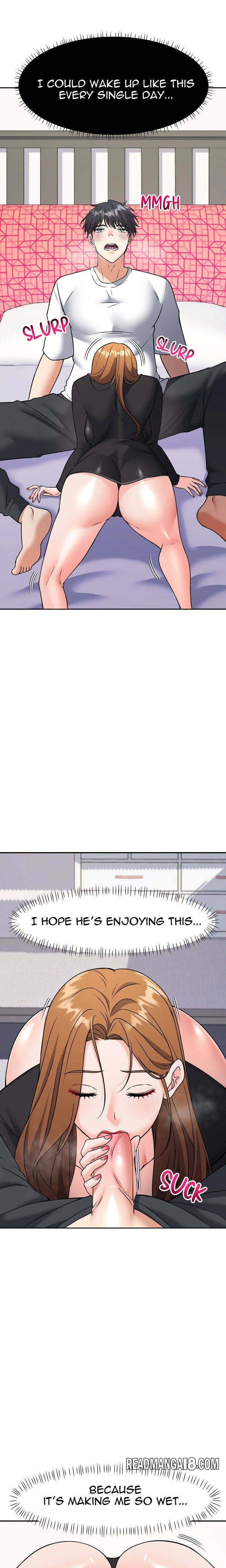 My Lust Cristmas (Uncensored) - Chapter 11 Page 1