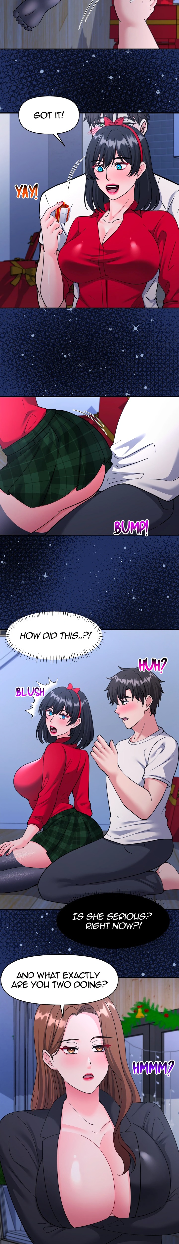 My Lust Cristmas (Uncensored) - Chapter 11 Page 20