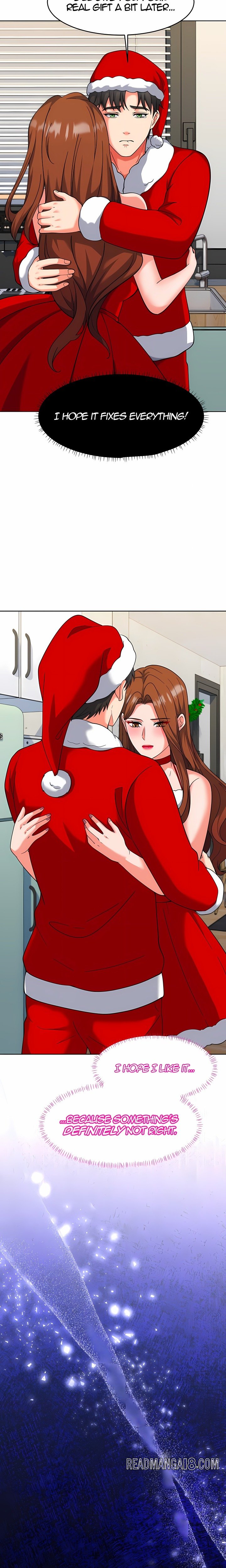 My Lust Cristmas (Uncensored) - Chapter 12 Page 17