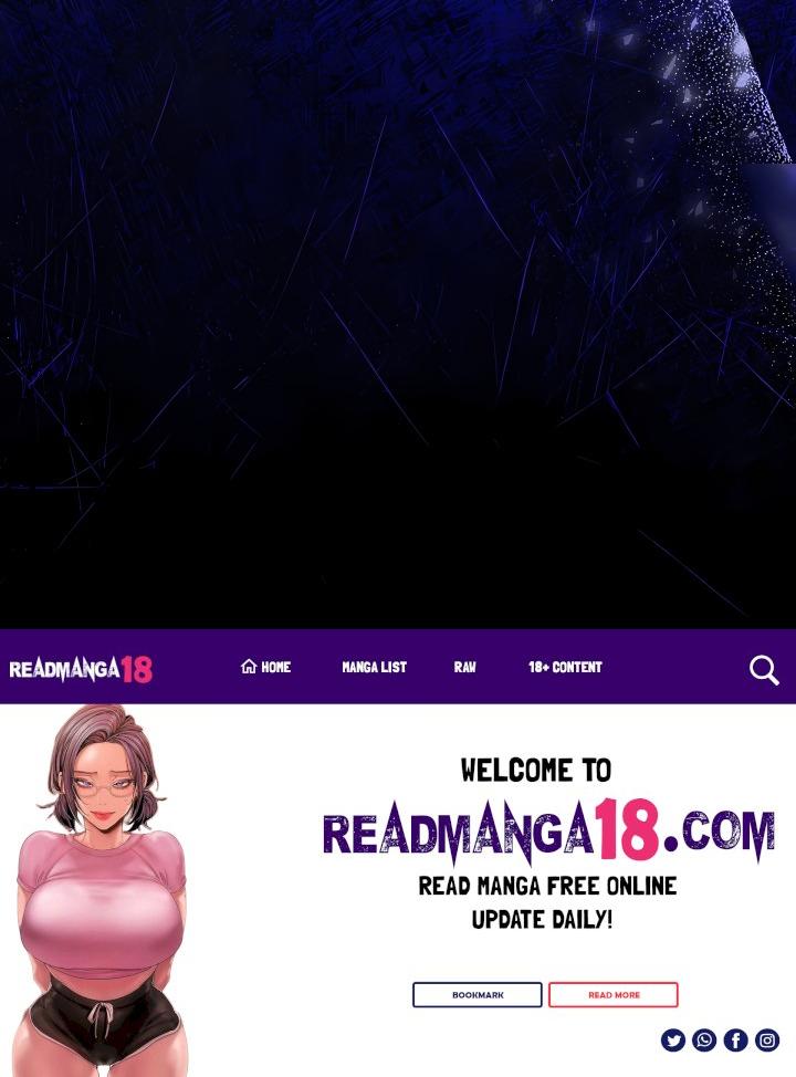 My Lust Cristmas (Uncensored) - Chapter 12 Page 18