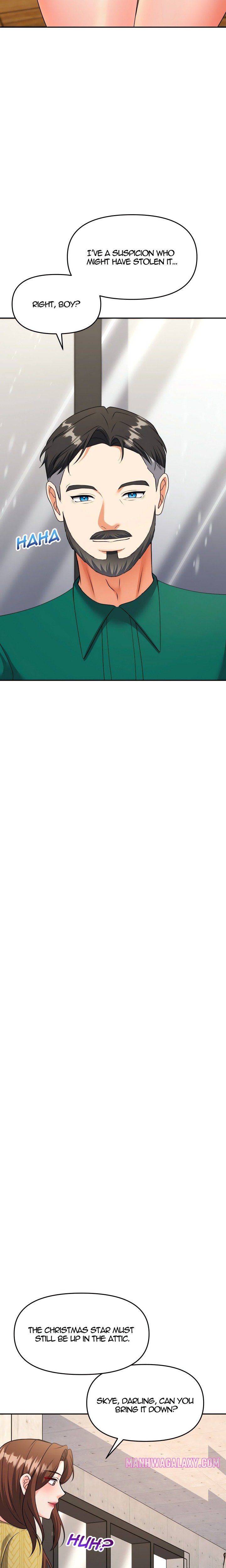 My Lust Cristmas (Uncensored) - Chapter 7 Page 13