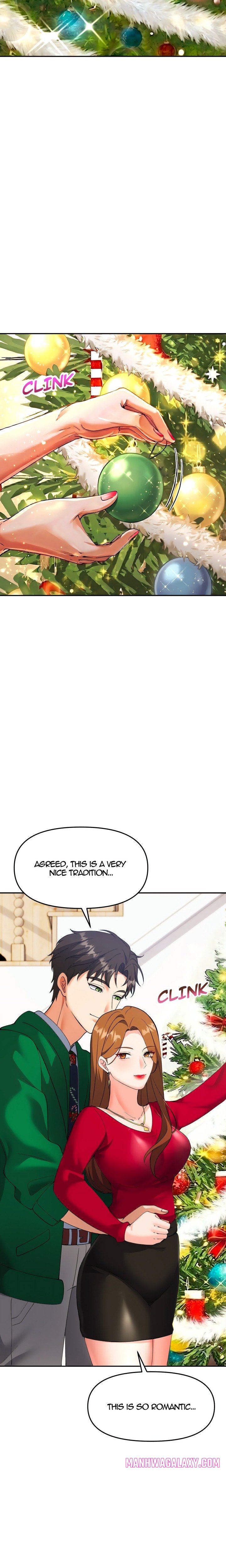 My Lust Cristmas (Uncensored) - Chapter 7 Page 9