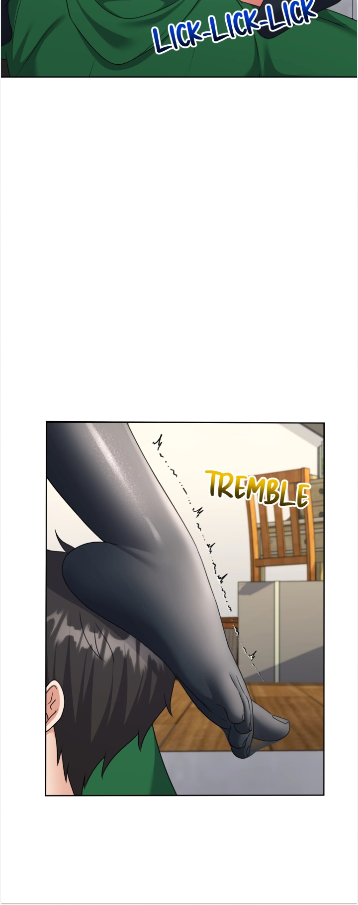 My Lust Cristmas (Uncensored) - Chapter 8 Page 18
