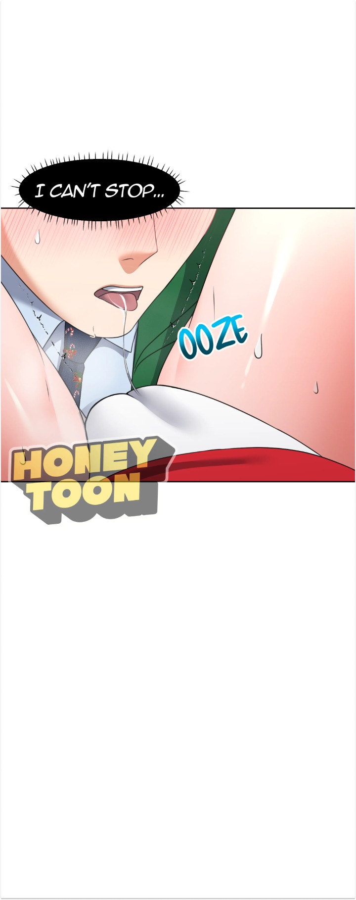 My Lust Cristmas (Uncensored) - Chapter 8 Page 20