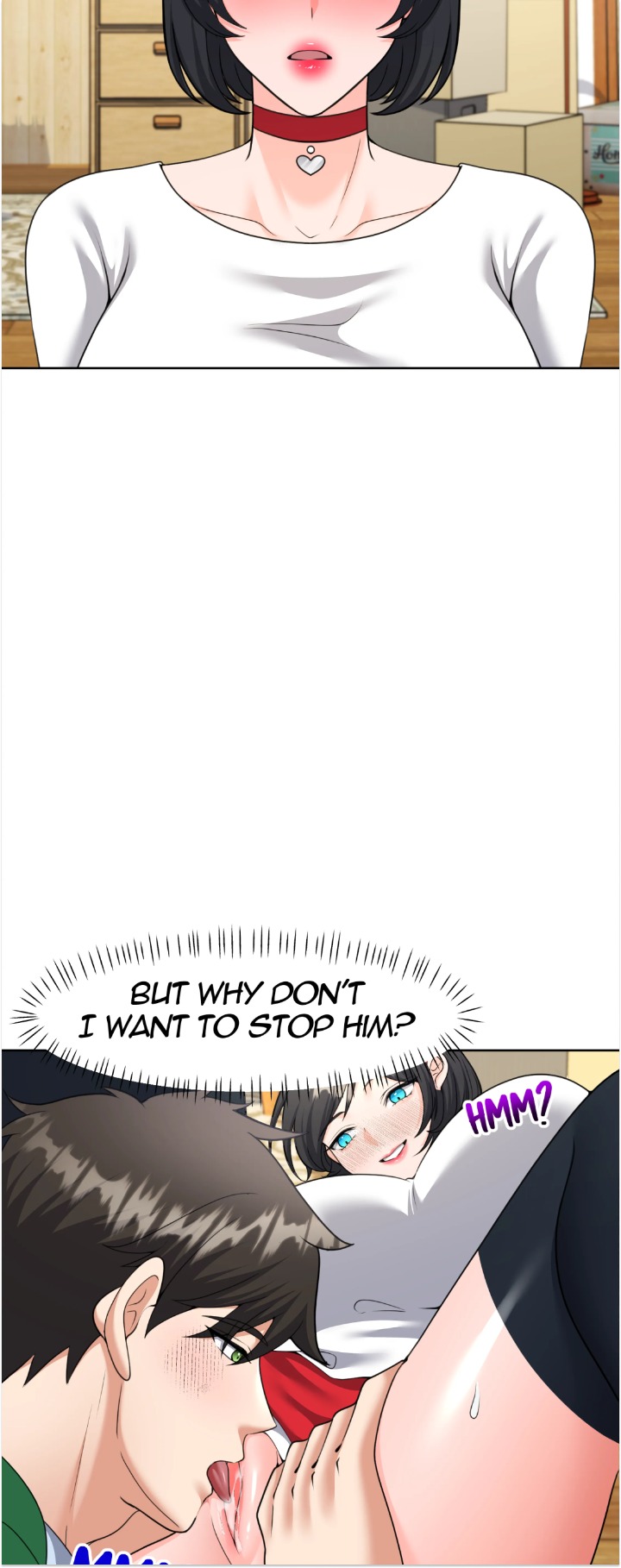 My Lust Cristmas (Uncensored) - Chapter 8 Page 22