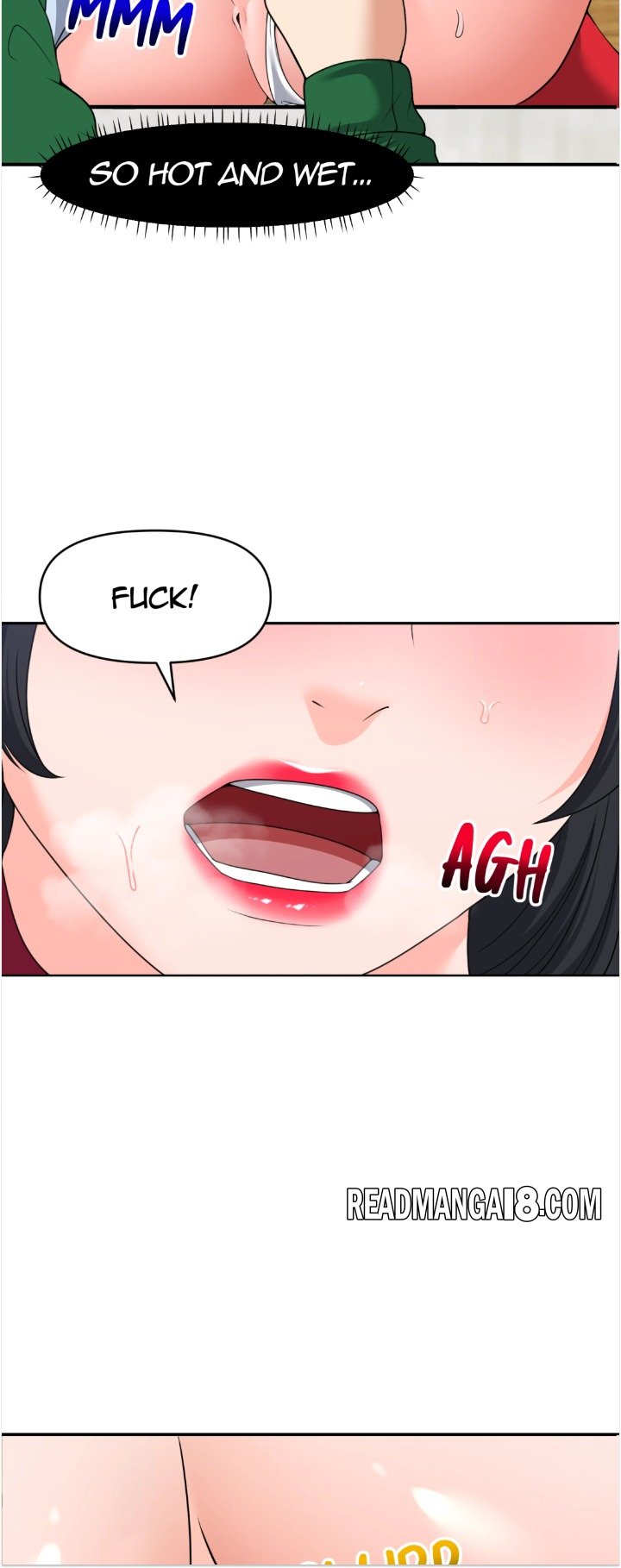 My Lust Cristmas (Uncensored) - Chapter 8 Page 23