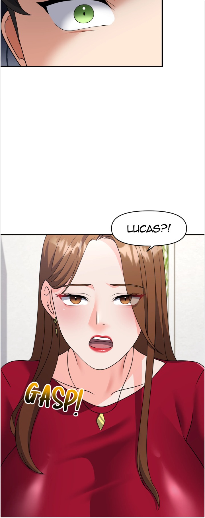 My Lust Cristmas (Uncensored) - Chapter 8 Page 39