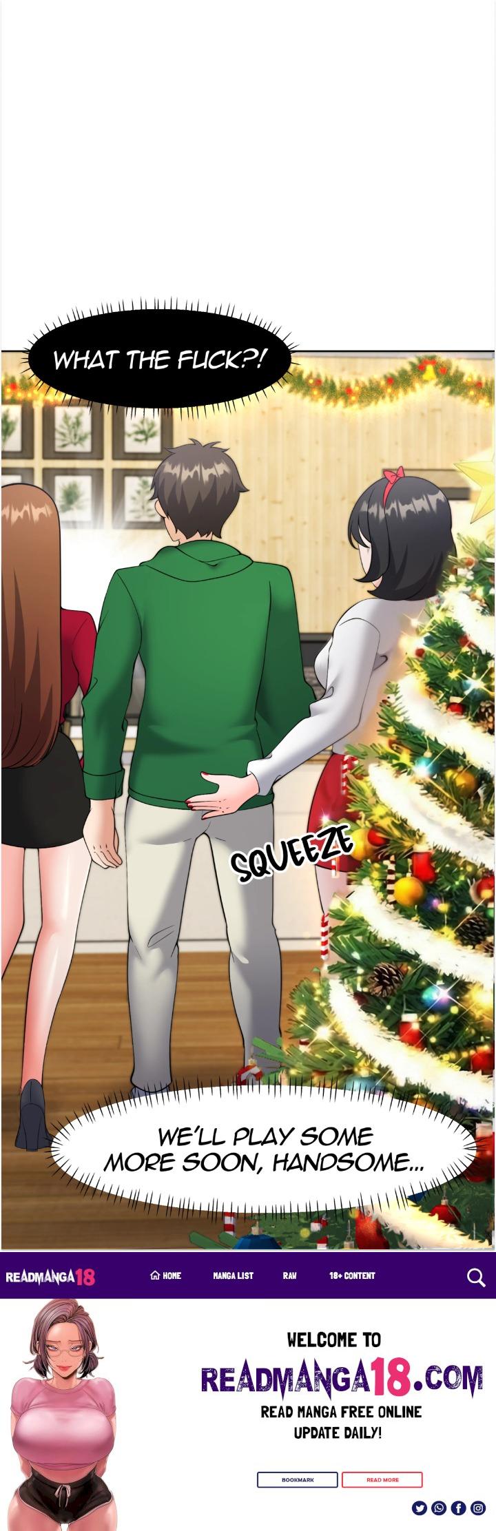 My Lust Cristmas (Uncensored) - Chapter 8 Page 46