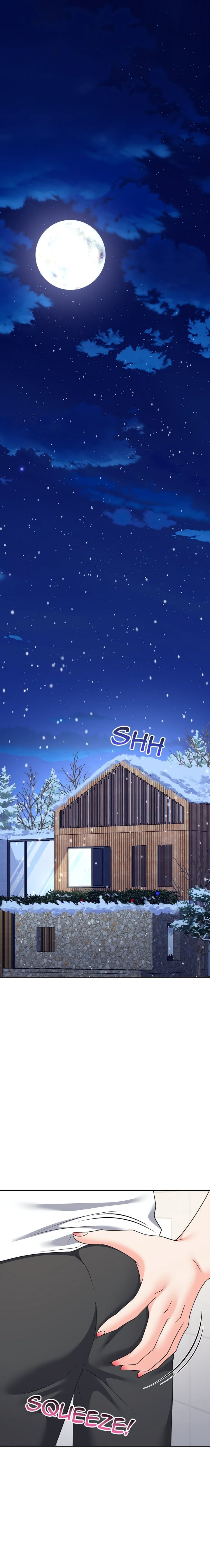 My Lust Cristmas (Uncensored) - Chapter 9 Page 1