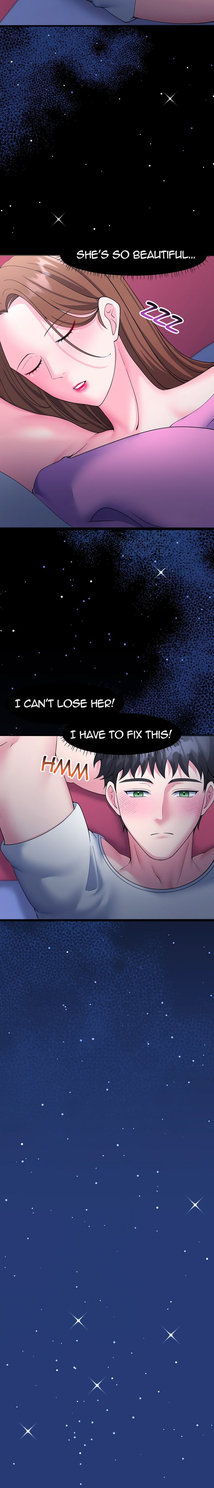 My Lust Cristmas (Uncensored) - Chapter 9 Page 10