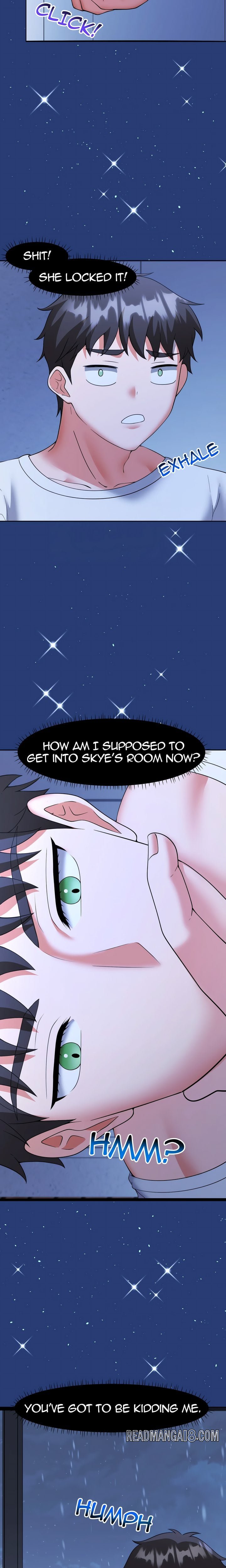 My Lust Cristmas (Uncensored) - Chapter 9 Page 13