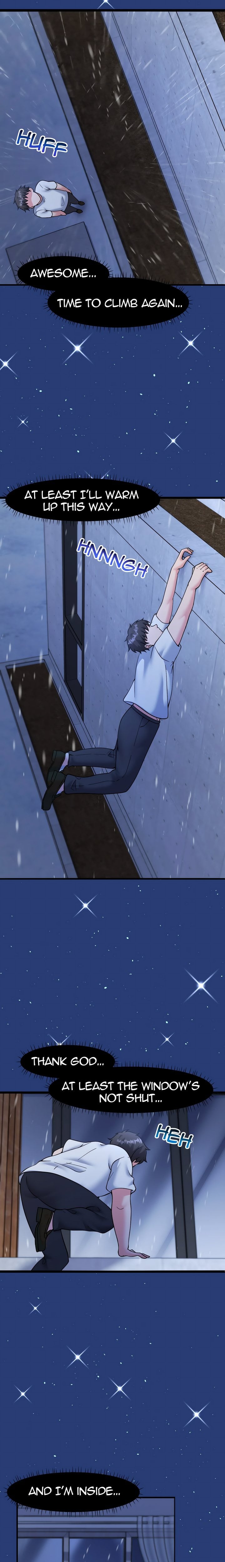 My Lust Cristmas (Uncensored) - Chapter 9 Page 15