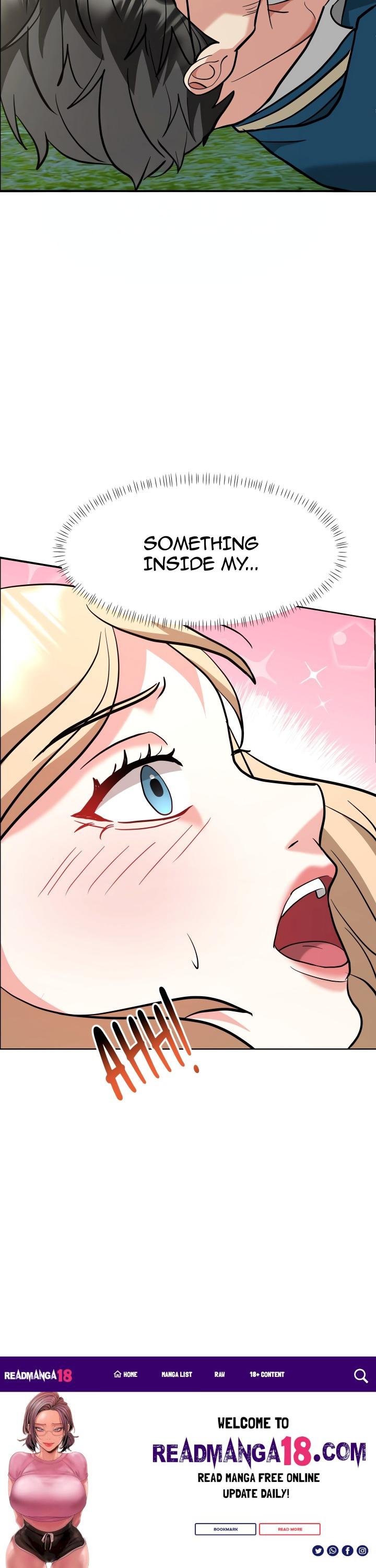 Coaching My Stepdaughter (Uncensored) - Chapter 0 Page 10