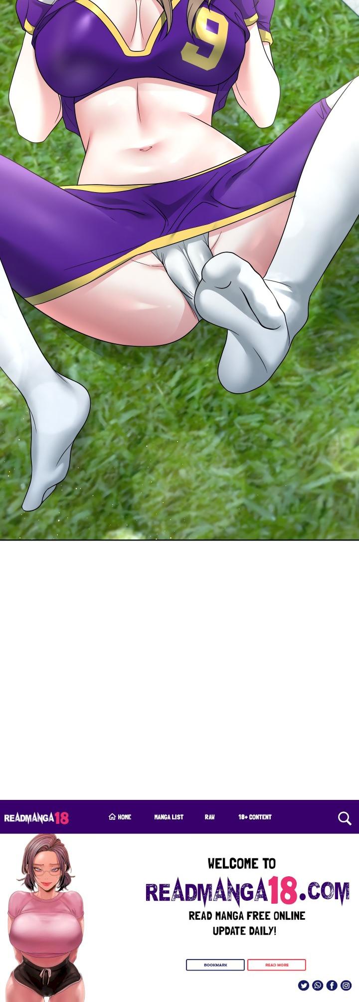 Coaching My Stepdaughter (Uncensored) - Chapter 1 Page 26