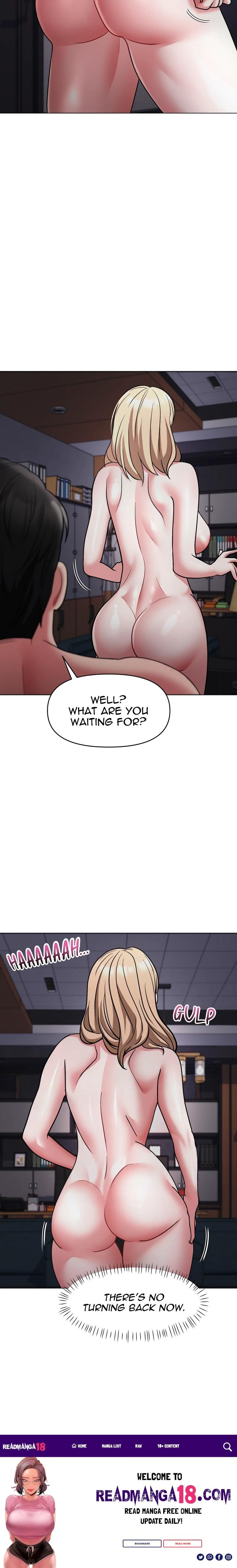 Coaching My Stepdaughter (Uncensored) - Chapter 10 Page 19