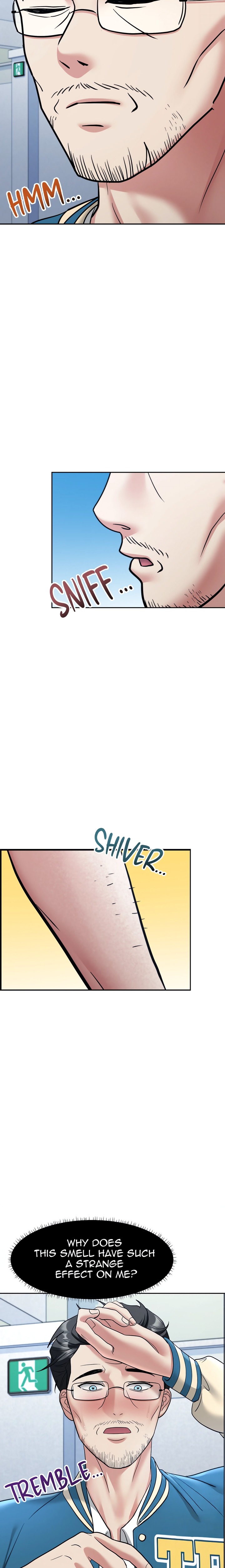 Coaching My Stepdaughter (Uncensored) - Chapter 2 Page 13