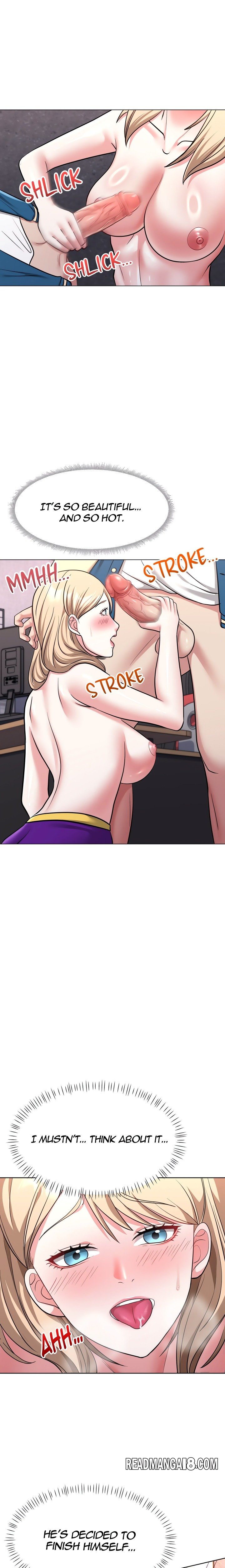 Coaching My Stepdaughter (Uncensored) - Chapter 5 Page 1