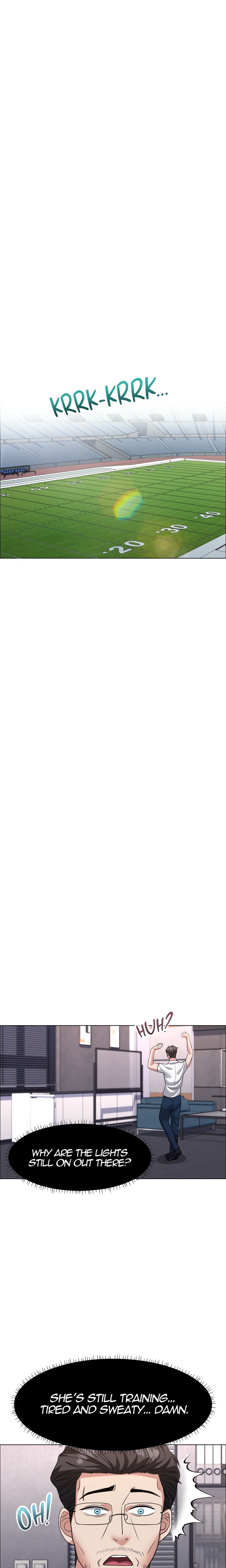 Coaching My Stepdaughter (Uncensored) - Chapter 7 Page 12