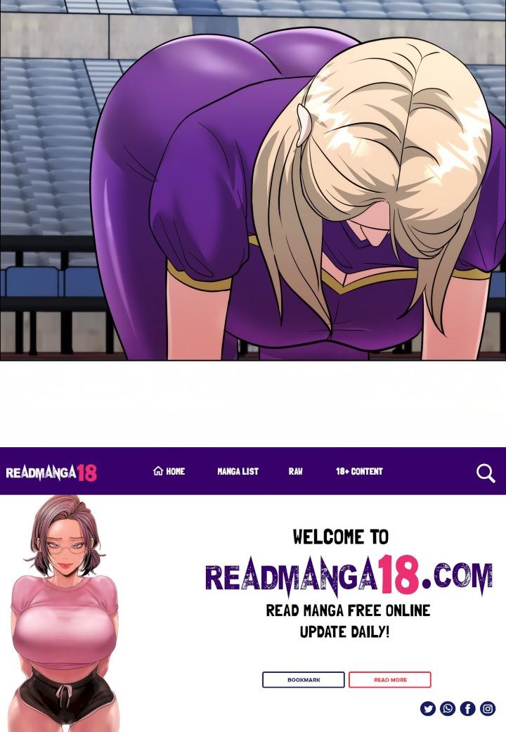 Coaching My Stepdaughter (Uncensored) - Chapter 8 Page 10