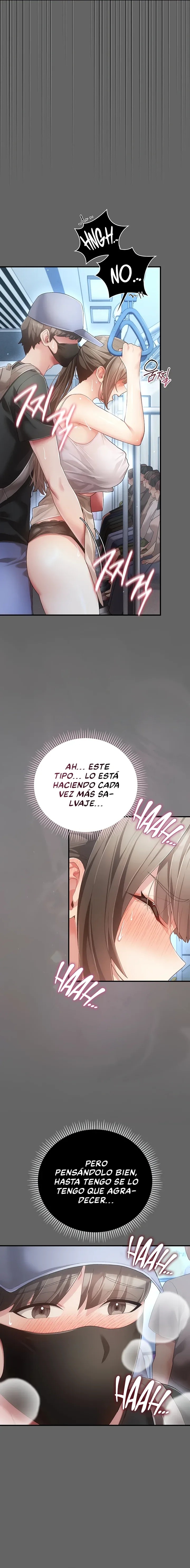 Pure Perverted Love Raw - Chapter 2 Page 17