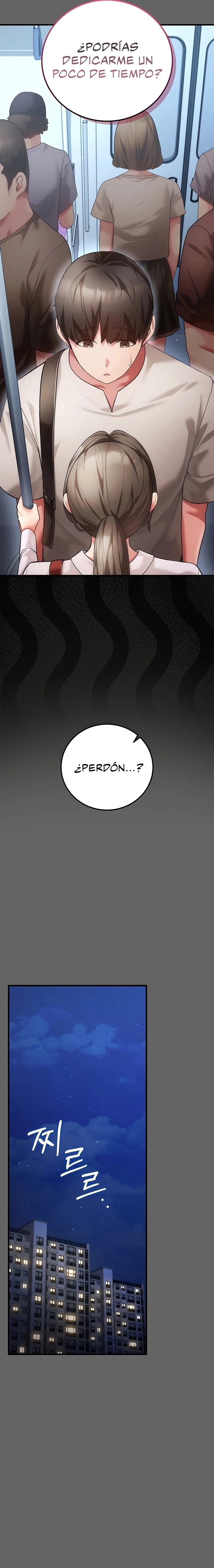 Pure Perverted Love Raw - Chapter 4 Page 20