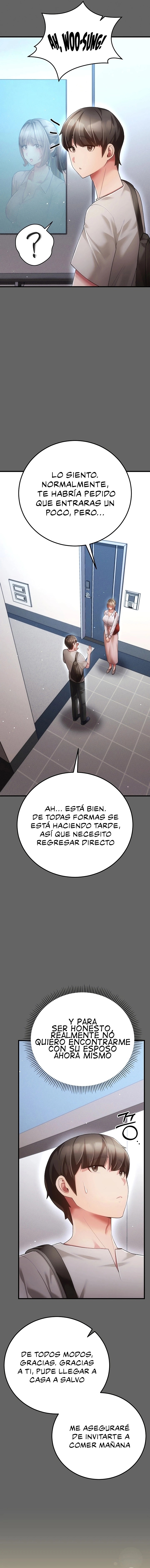 Pure Perverted Love Raw - Chapter 4 Page 23