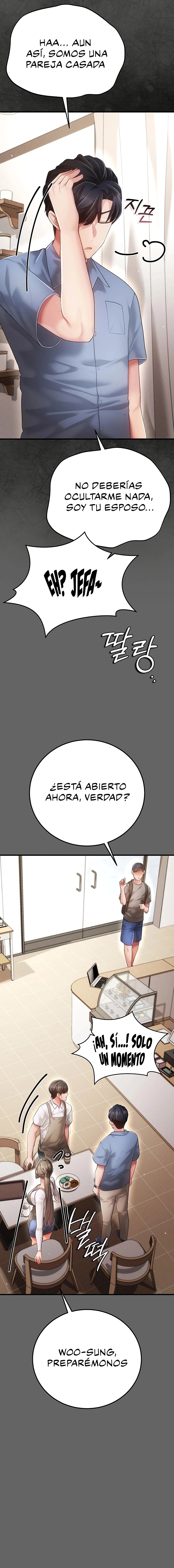 Pure Perverted Love Raw - Chapter 4 Page 7