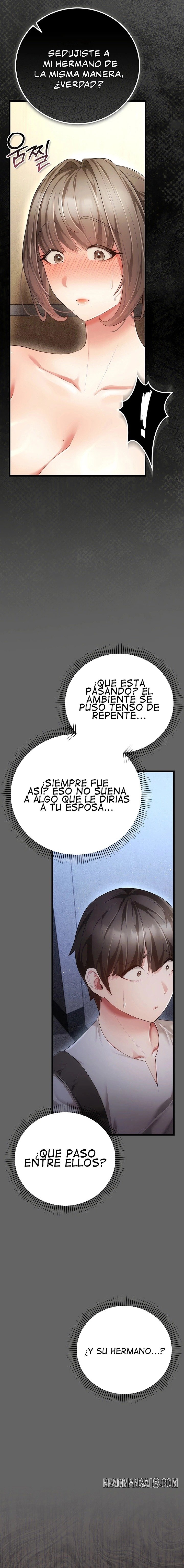 Pure Perverted Love Raw - Chapter 5 Page 10
