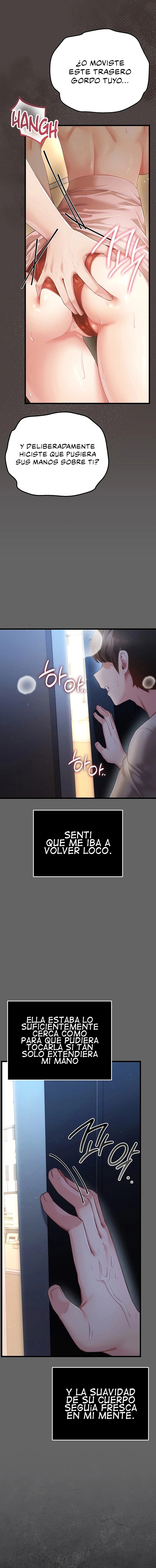 Pure Perverted Love Raw - Chapter 5 Page 13