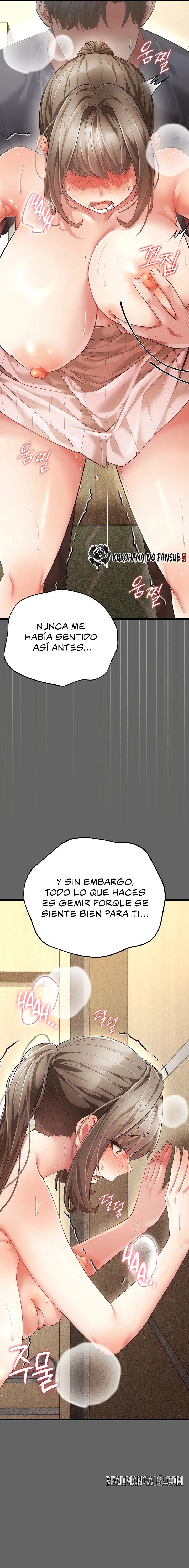 Pure Perverted Love Raw - Chapter 5 Page 16
